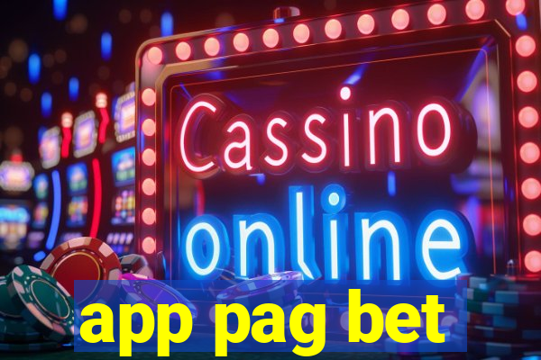 app pag bet